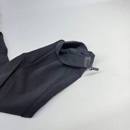 On Cloud Women’s Black Active Drawstring Pants Size M – New