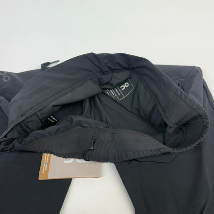 On Cloud Women’s Black Active Drawstring Pants Size M – New