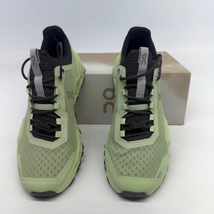 On Cloudultra Women’s Trail Running Shoes Vine/Meadow Size 8.5 – New