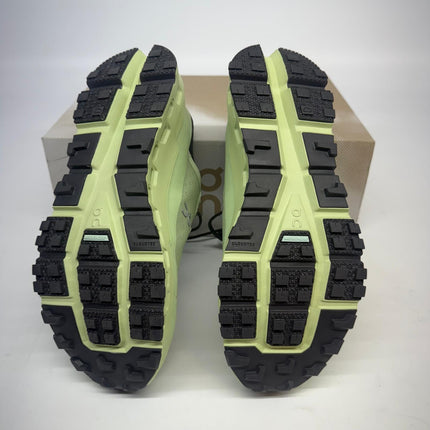 On Cloudultra Women’s Trail Running Shoes Vine/Meadow Size 8.5 – New
