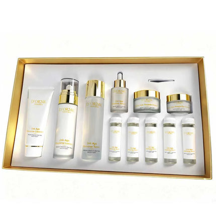 24K Age Reverse System Collection Treatment New