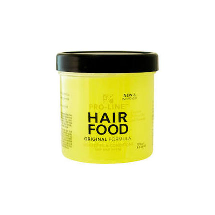 Pro-Line Original Hair Food, 4.5 Ounce