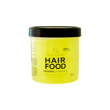 Pro-Line Original Hair Food, 4.5 Ounce