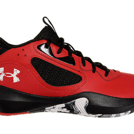 Under Armour UA Lockdown 6 Basketball Shoes -New