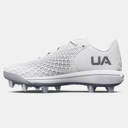 Under Armour UA W Glyde 2.0 MT TPU Women’s Softball Cleats, Size 8.5 New