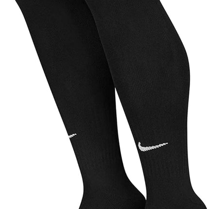 Nike Dri-FIT knee-high socks, new, size M 
