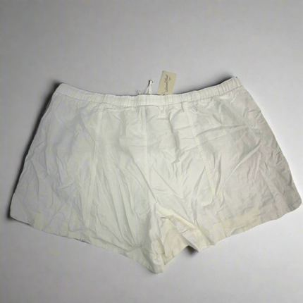 Universal Thread Goods Co. Women’s Linen Blend Shorts - New, Size 3X