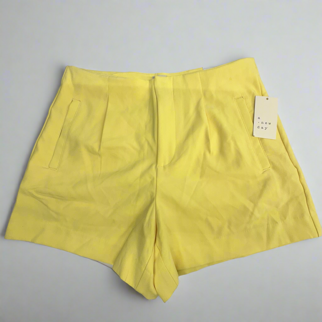 New Day Women’s Shorts, Size 10, New With Tags