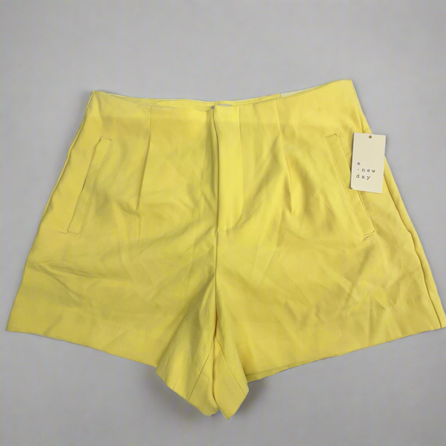 New Day Women’s Shorts, Size 10, New