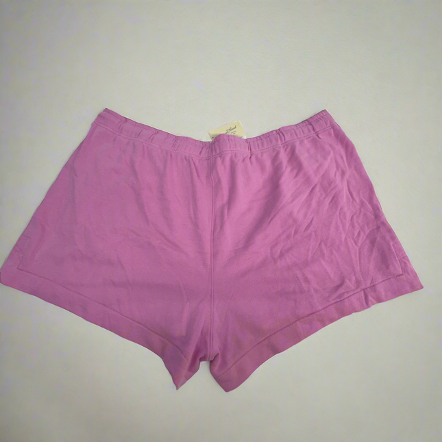 Universal Thread Women’s Shorts, Size 3X, New