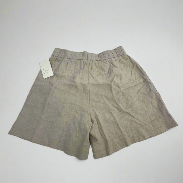 A New Day Women’s Shorts, Size 4, New