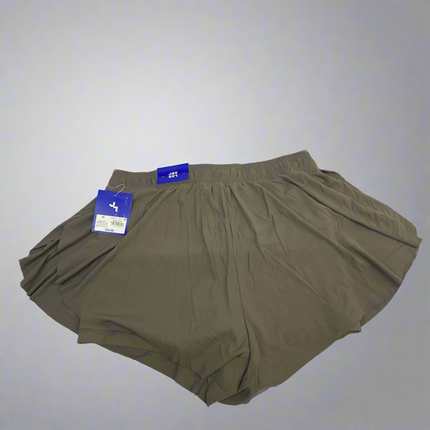 JoyLab Persuading Gray Women’s Shorts - Size M - New