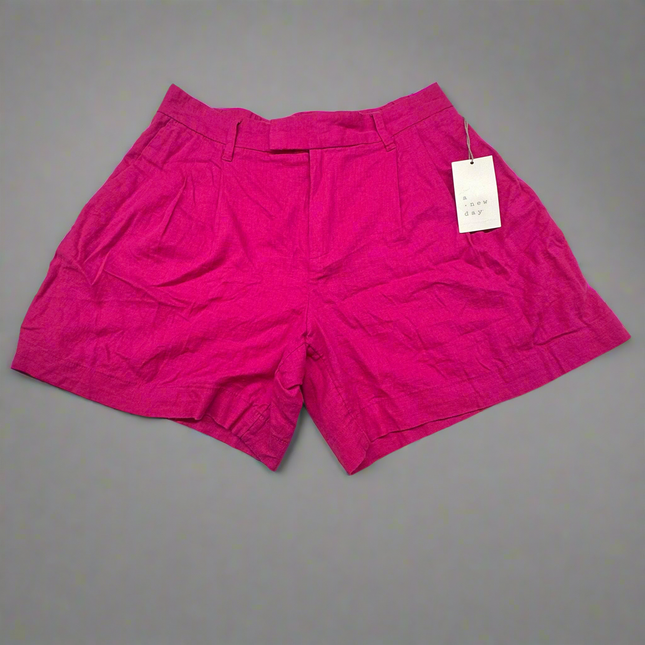 A New Day Women’s Shorts Size 10 - New