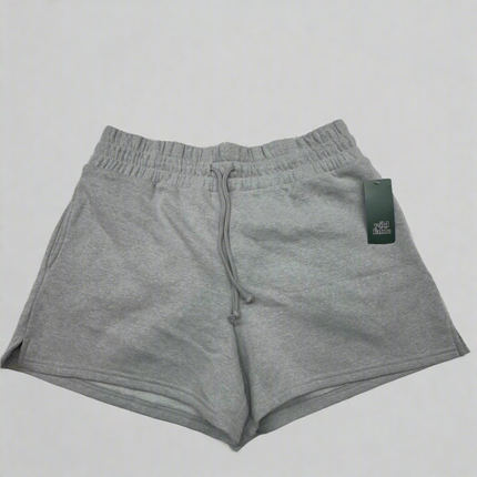 Wild Fable Light Grey Sweat Shorts - New, Size L