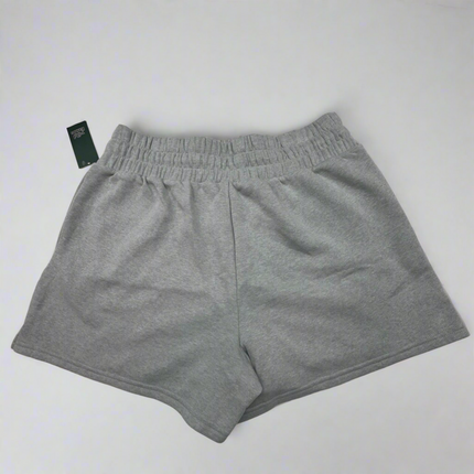 Wild Fable Light Grey Sweat Shorts - New, Size L