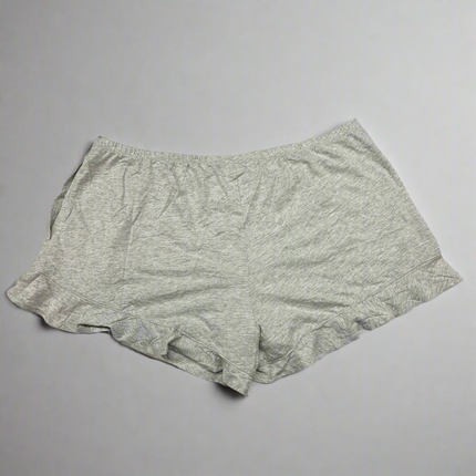 Stars Above Women’s Lounge Shorts - New - Size XL