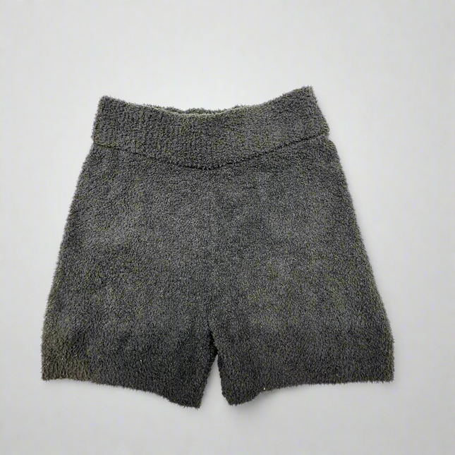 Stars Above Women’s Sherpa Lounge Shorts New With Tags Size XS