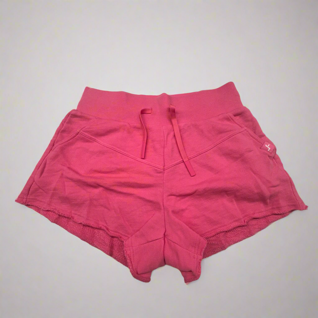 JoyLab Women’s Cotton Lounge Shorts New Size S