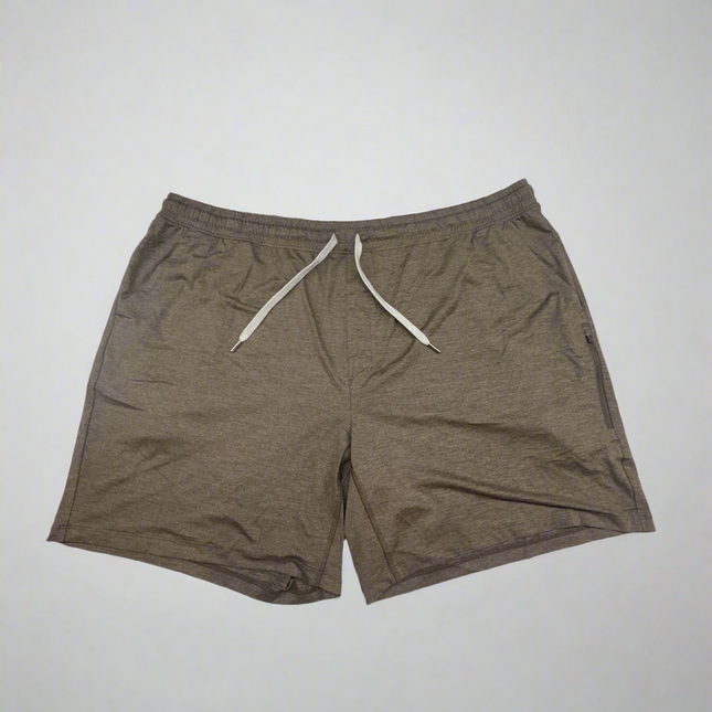 All in Motion Men’s Shorts, Size XXL (New without Tags)