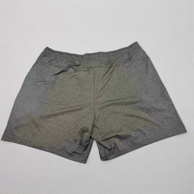 All in Motion Men’s Shorts, Size XXL (New without Tags)