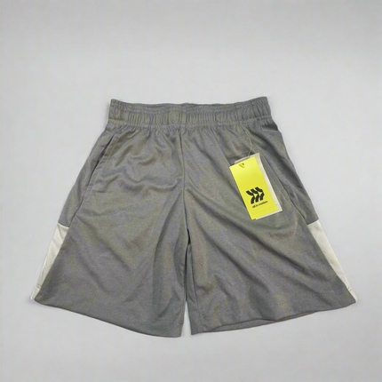 All in Motion Boys’ Athletic Shorts - New, Size S (6-7)