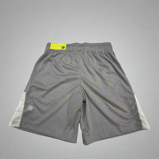 All in Motion Boys’ Athletic Shorts - New, Size S (6-7)