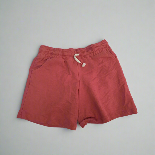 Cat & Jack Girls’ Pull-On Shorts L (10-12) - New Without Tags