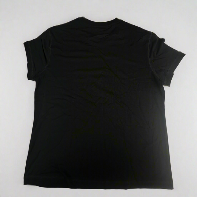 Goodfellow & Co Men’s Basic Black T-Shirt - New Without Tags Size(L,XL)