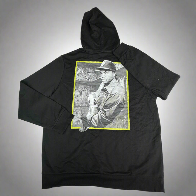 Ice Cube Hoodie - New - Size XL