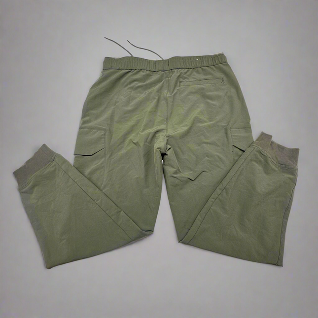 Goodfellow & Co Men’s Cargo Joggers - New Without Tags, Size M