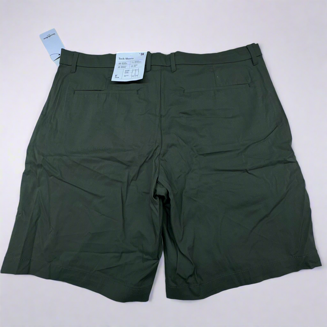 Goodfellow & Co Men’s Tech Shorts - New Size 38