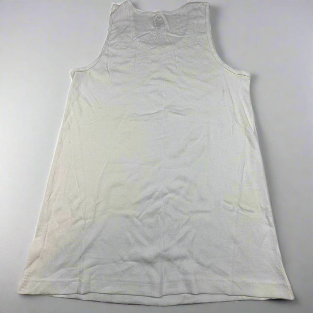 Goodfellow & Co White Tank Top - New Without Tags - Size XXL