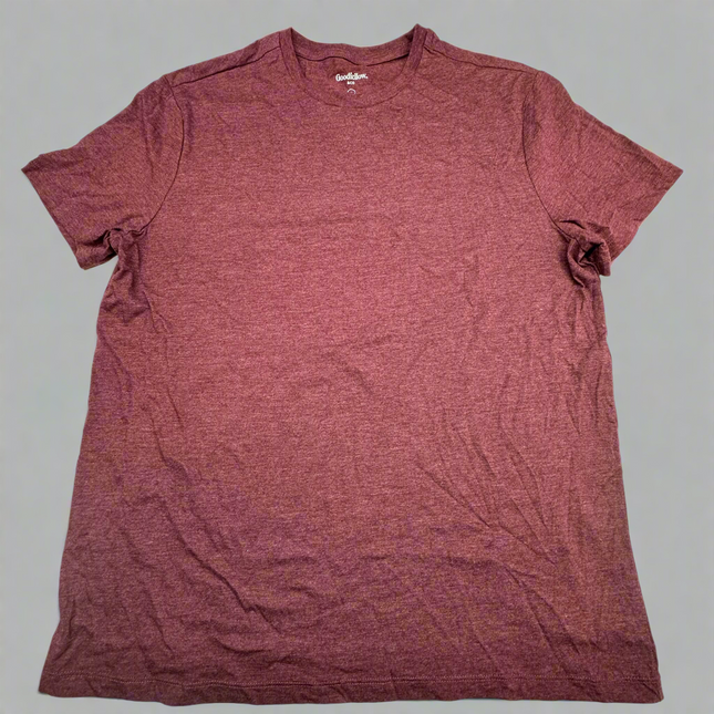 Goodfellow & Co Men’s Standard Fit T-Shirt - New, Size L