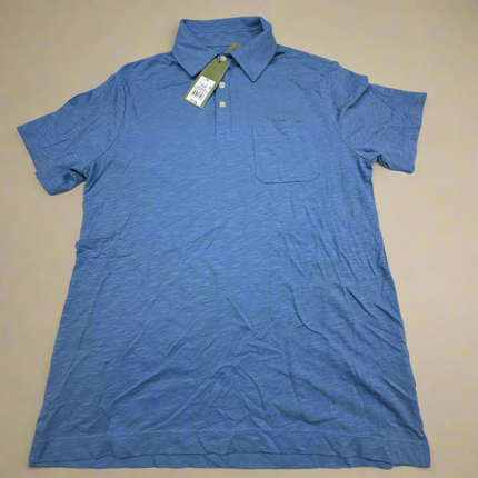 Goodfellow & Co Men’s Polo Shirt - New - Size M 