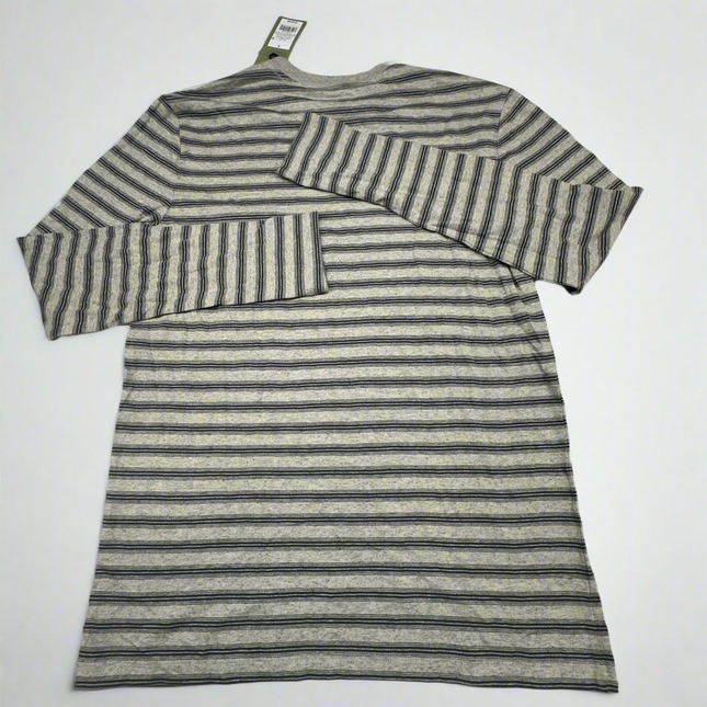 Goodfellow & Co Striped Long-Sleeve Tee - New Size S