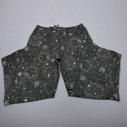 Stars Above Women’s Flannel Pajama Pants - New - Size XL