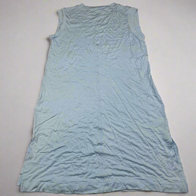 Stars Above Women’s Light Blue Sleeveless Dress, Size XS, New