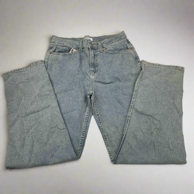 Denizen by Levi’s ’90s Loose Straight Jeans, New Without Tags, Size W29