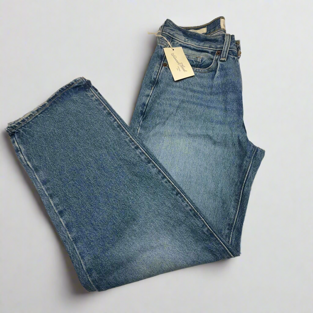 Universal Thread Women’s Denim Jeans Size 00 Short - New