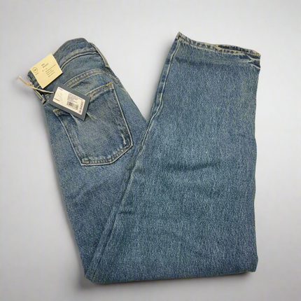 Universal Thread Women’s Denim Jeans Size 00 Short - New