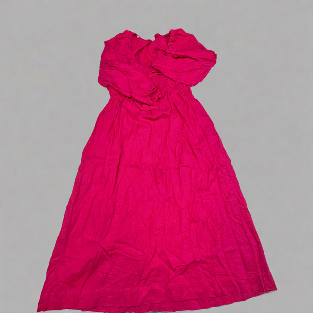 Universal Thread Women’s Pink Dress - Size S (New Without Tags)