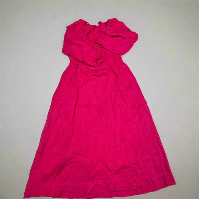 Universal Thread Women’s Pink Dress - Size S (New Without Tags)