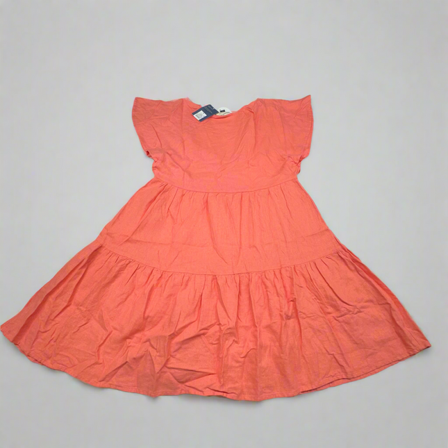 Universal Thread Women’s Coral Dress - New Size S