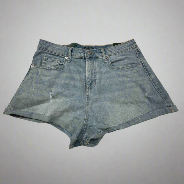 Wild Fable High-Rise Shorts - Size 10/R