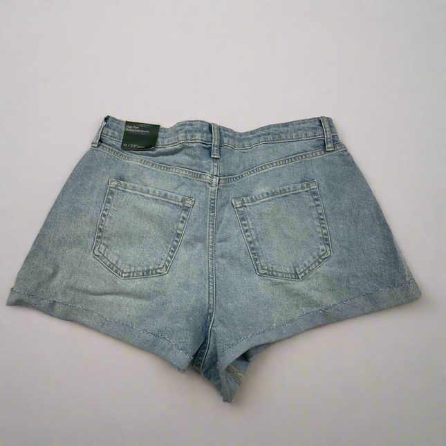 Wild Fable High-Rise Shorts - Size 10/R