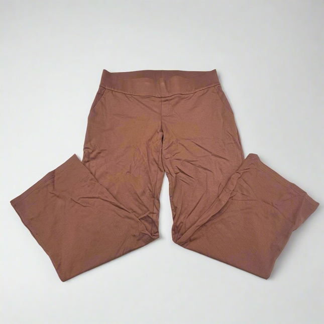 Ingrid + Isabel Maternity Power Stretch Pants - New Size M