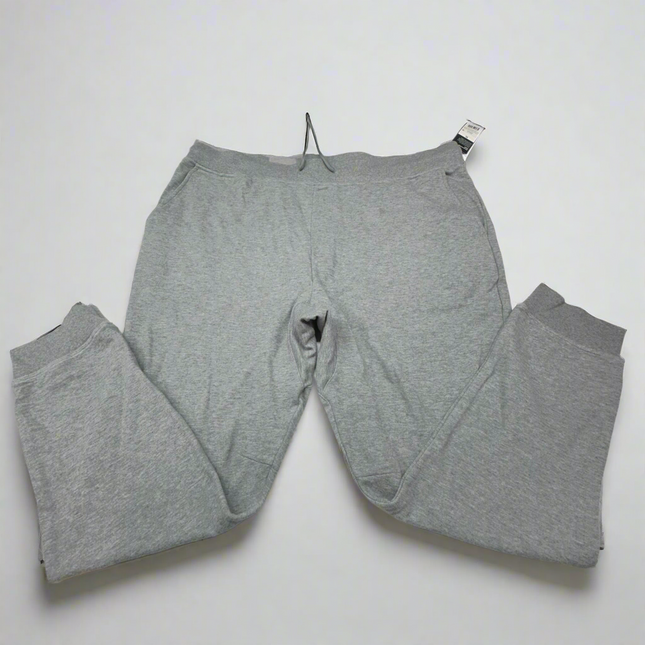 Original Use Men’s Joggers, Size XL, New