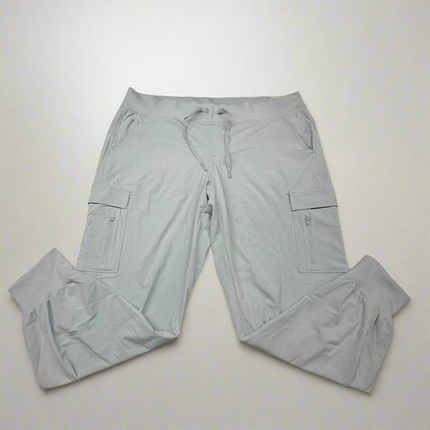 All in Motion Lavender Cargo Pants - Size XL (New)