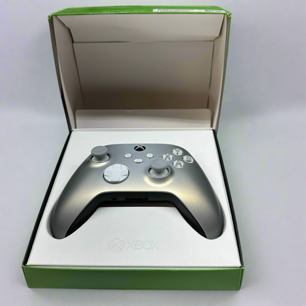 Xbox Lunar Shift Wireless Controller - Special Edition (New Open Box With Minor Scratch)