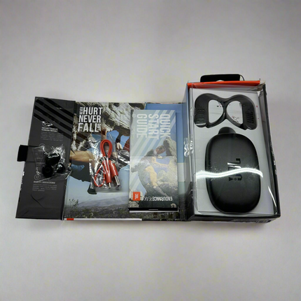 JBL Endurance Peak II Wireless Earbuds – Waterproof, Open Box